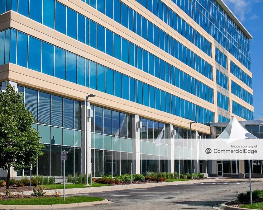 Two MarketPointe