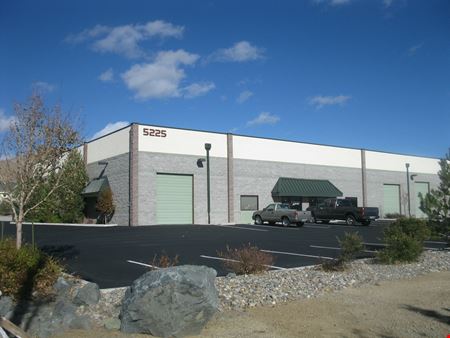 Preview of Office space for Rent at 5225 Grumman Drive Suite 156