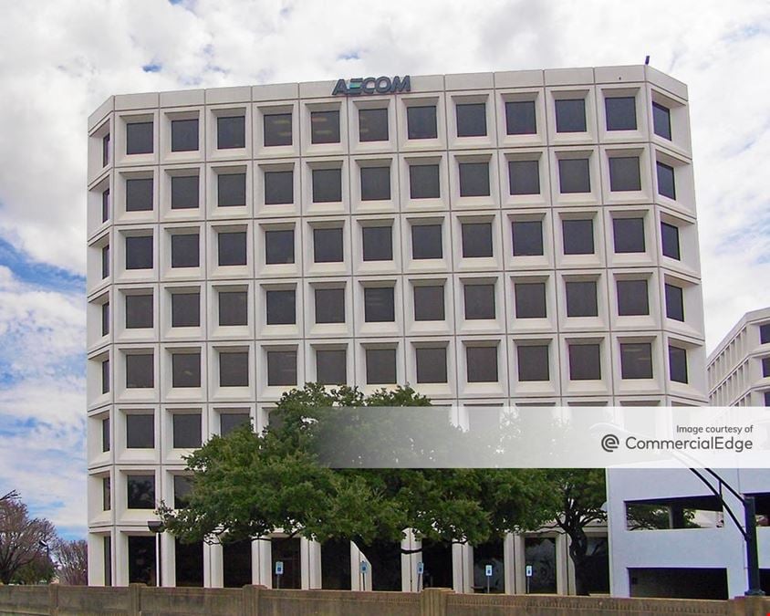 Summit Office Park North