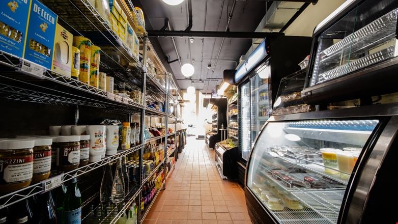 Preview of Retail space for Rent at 132C WASHINGTON STREET
