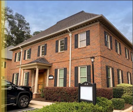 Preview of Office space for Rent at 3527 Walton Way Ext.