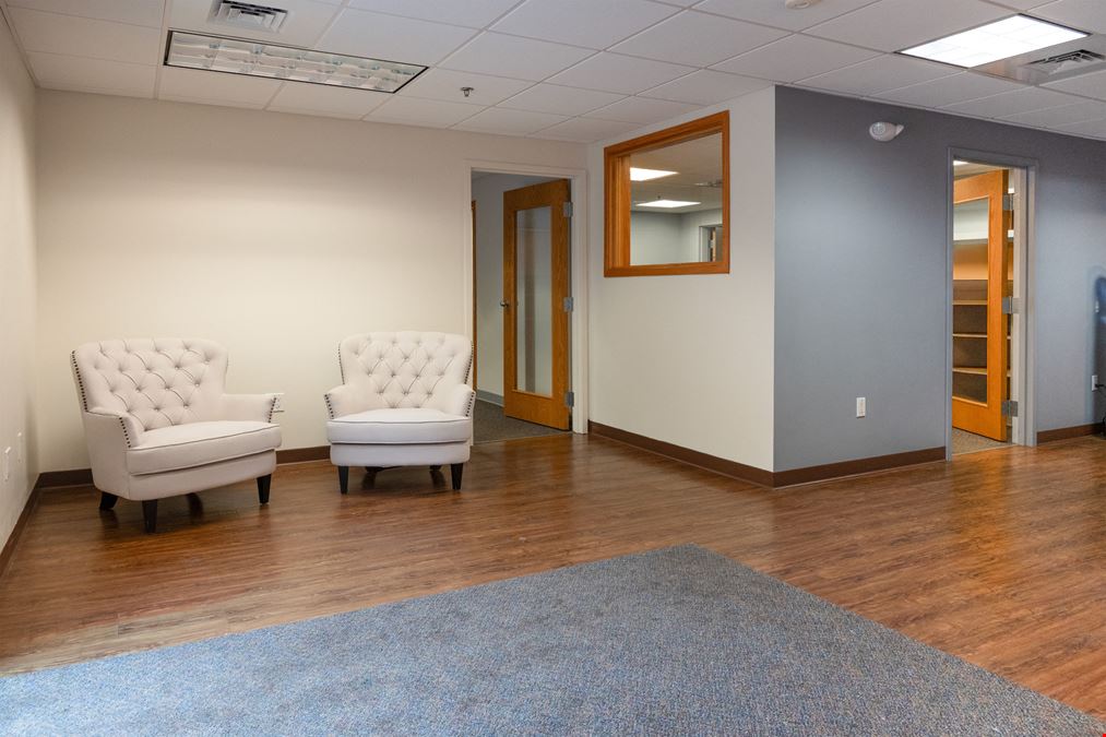 104 Longwater Drive Unit 102
