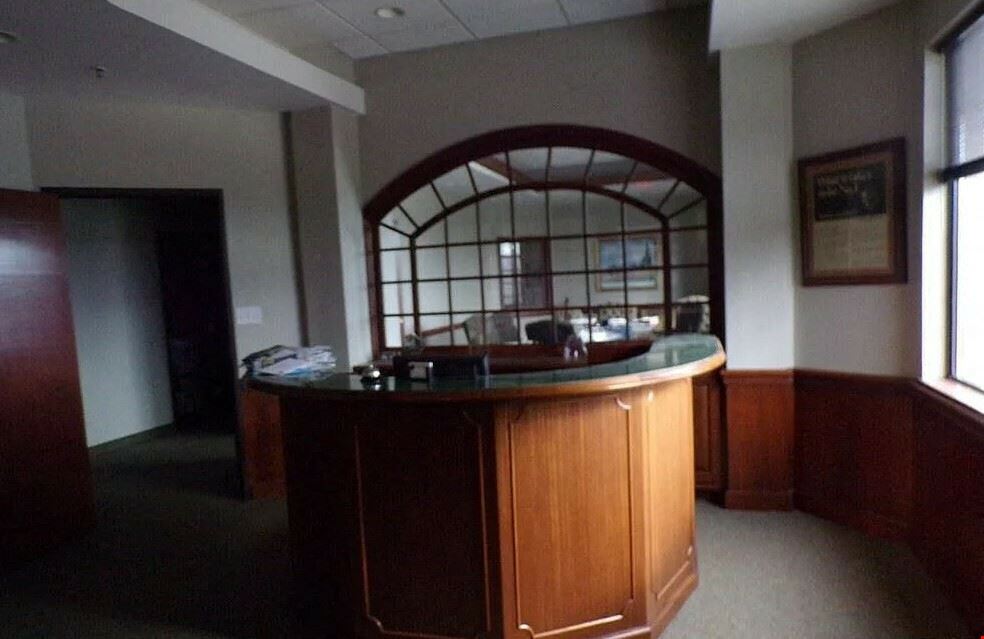 The Rivers Office Park