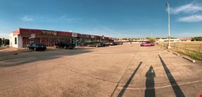Marshall Plaza