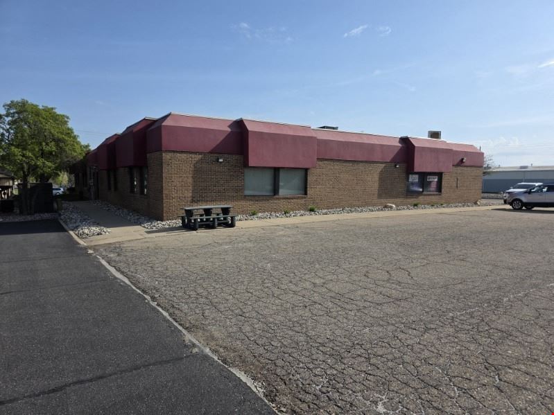 5700 Executive Dr