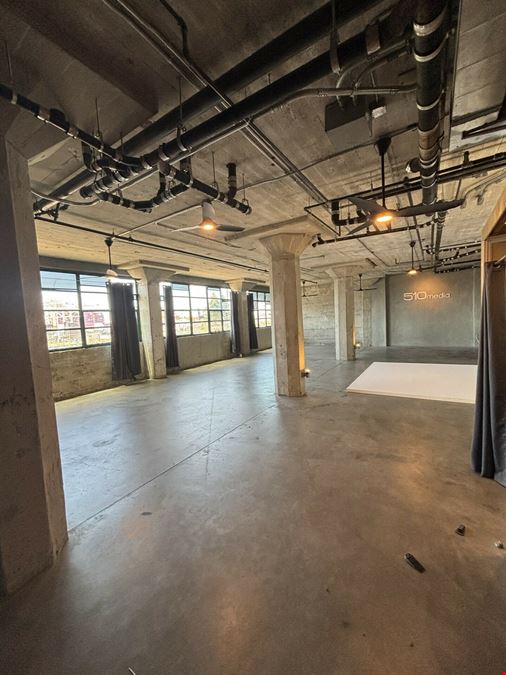 Phoenix Lofts