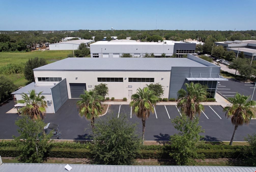 660 Garden Commerce Pkwy