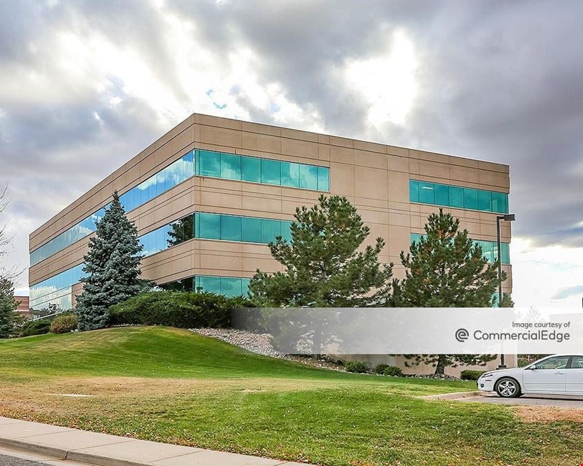 Colorado Farm Bureau Building