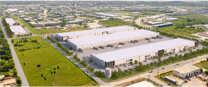 Buda Gateway Business Park - Coming Soon!