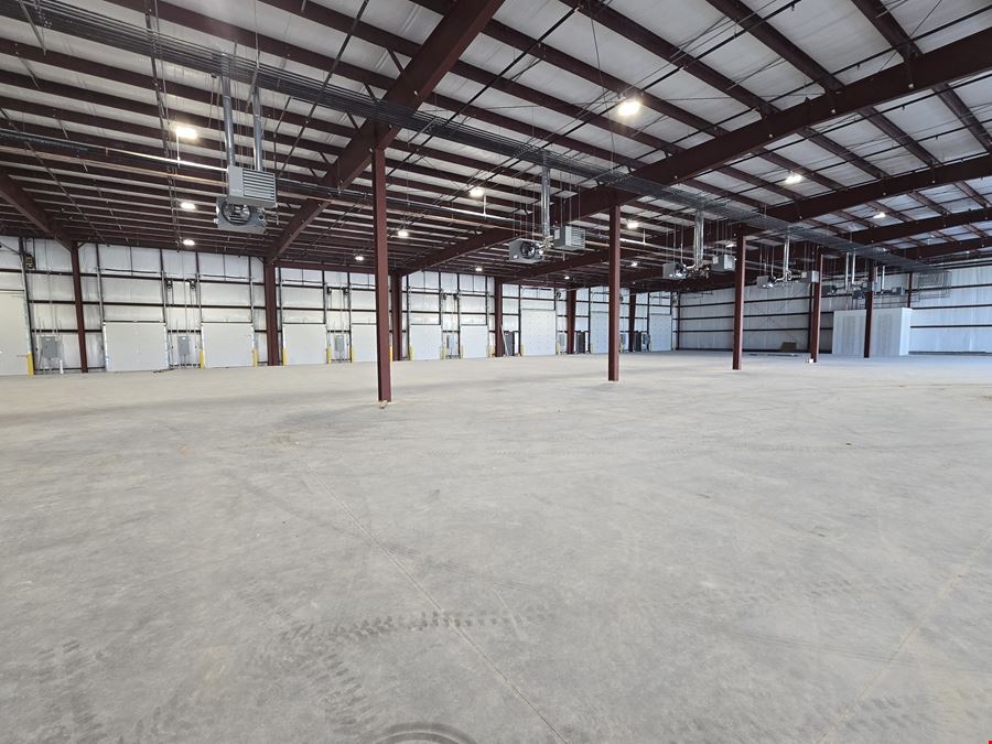 14607 Chandler Road