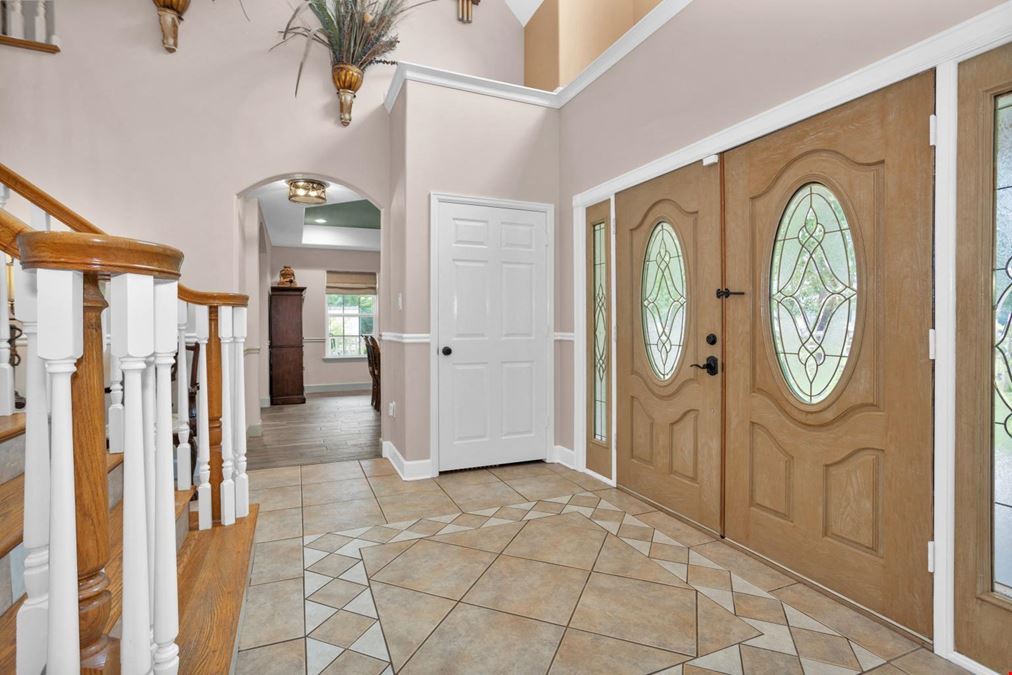  30820 Collier Smith Rd