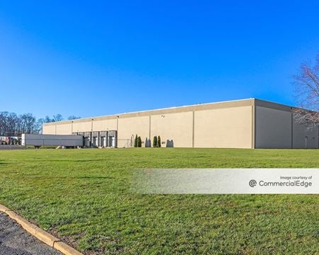 Preview of Industrial space for Rent at 200 Connecticut Drive