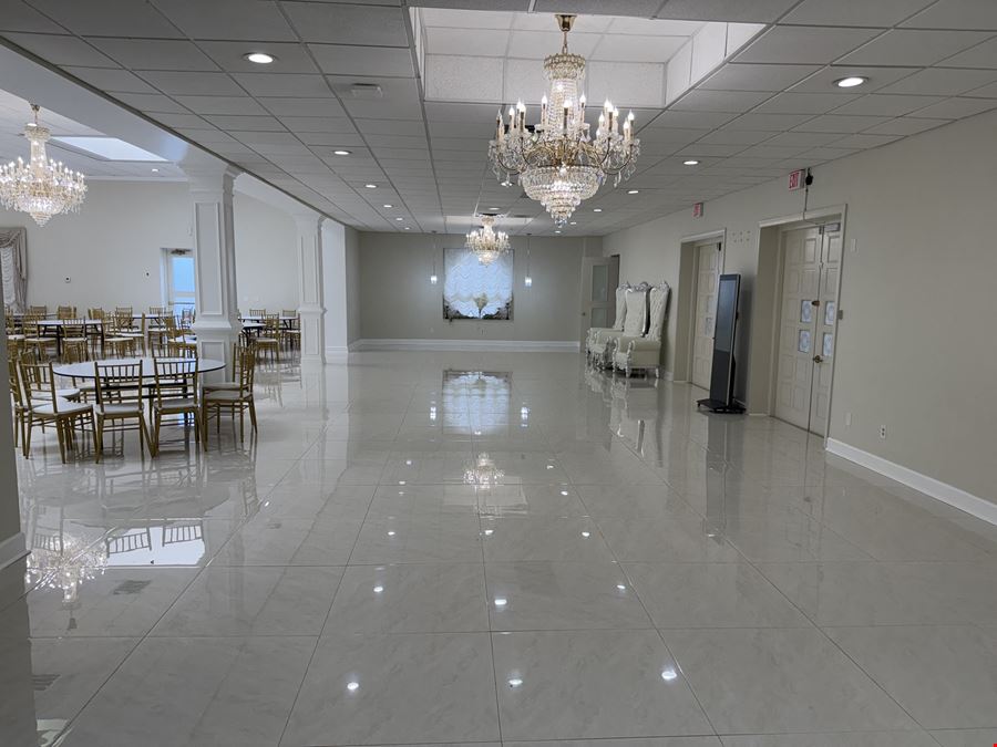500 Biscayne Drive