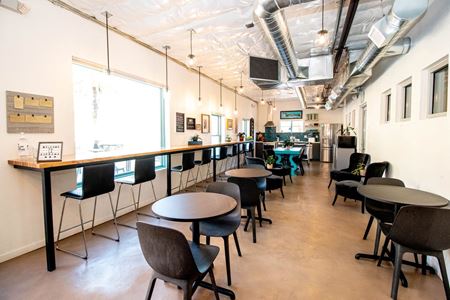 Preview of Coworking space for Rent at 319 W Simpson Street