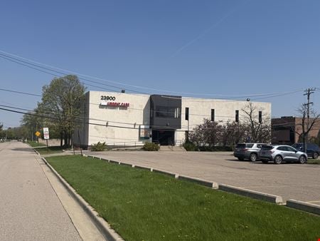 Preview of Office space for Rent at 23900 Orchard Lake Road