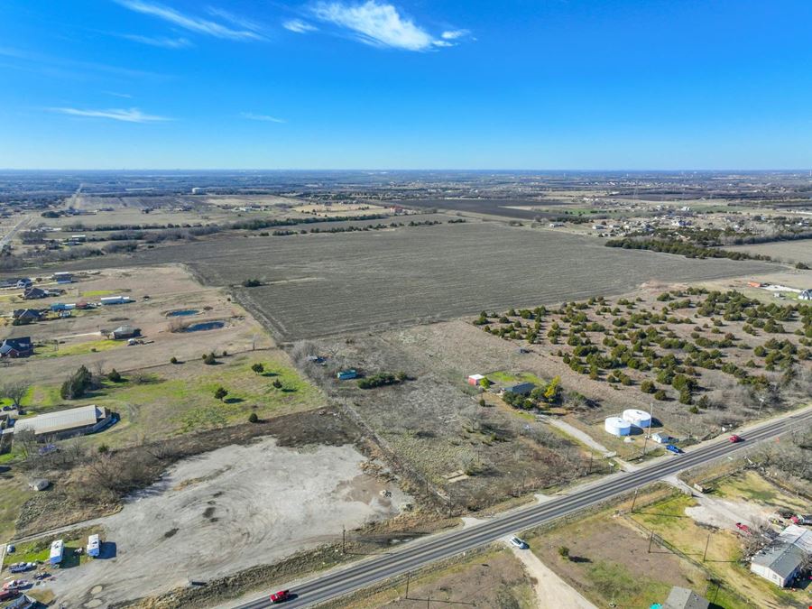 Land for Sale in Fate