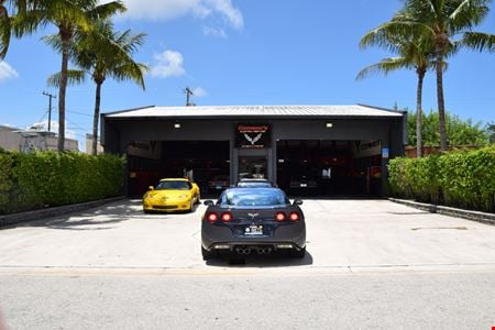 Preview of Industrial space for Sale at 213 Venus Street