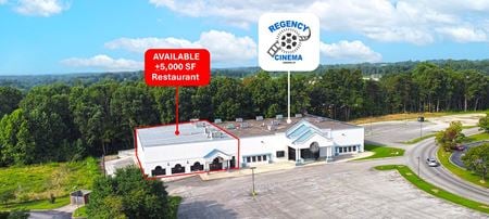 Preview of Retail space for Rent at 1868 KY Highway 192