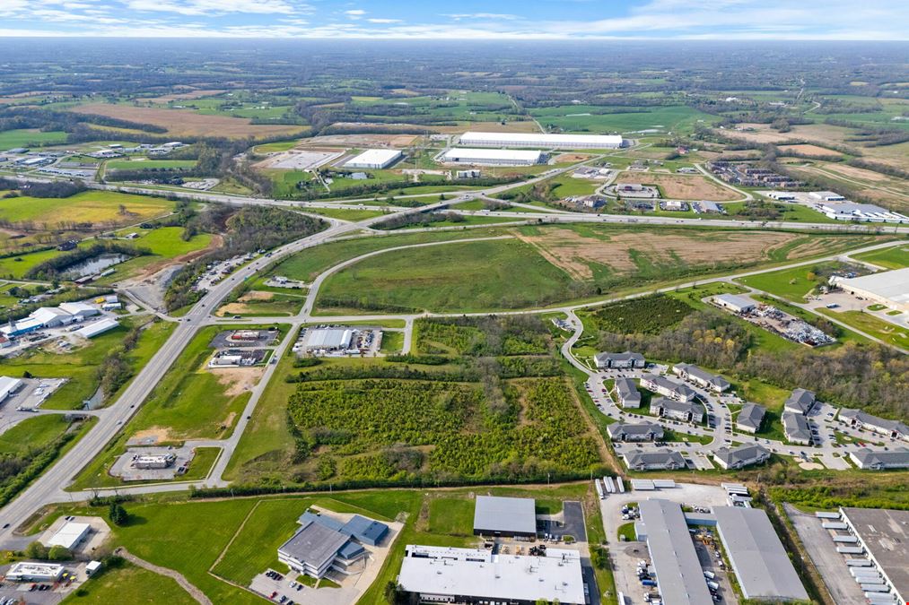 Windhurst I