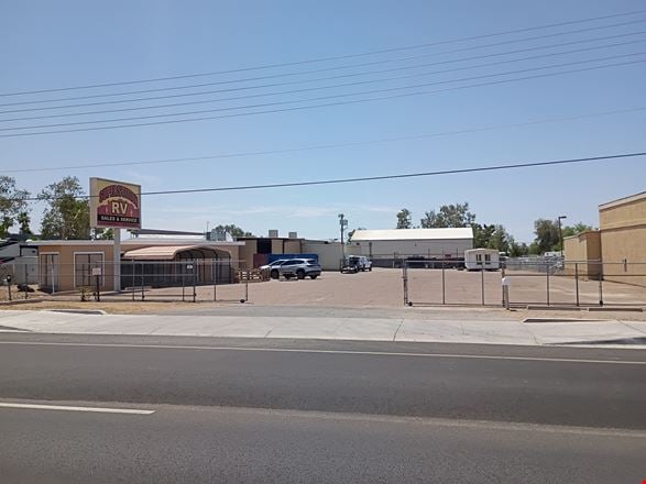 Preview of Retail space for Sale at 10131 E Apache Trl