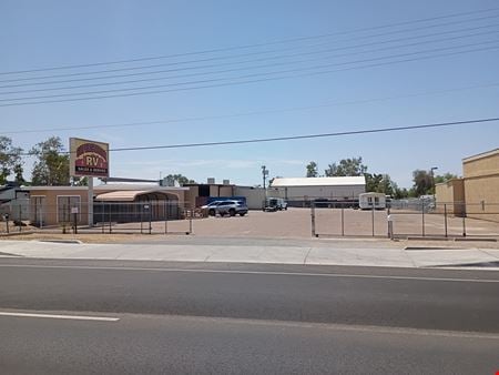Preview of Retail space for Sale at 10131 E Apache Trl