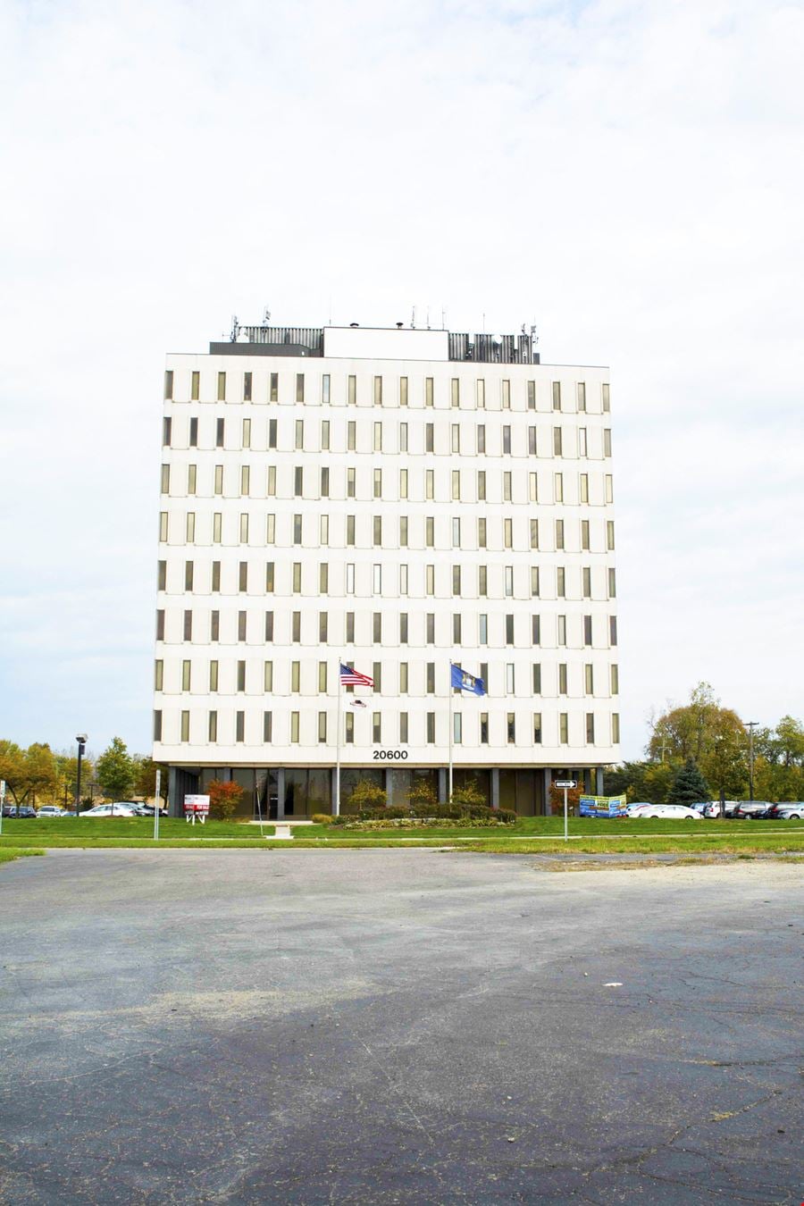 Horizon Business Center West