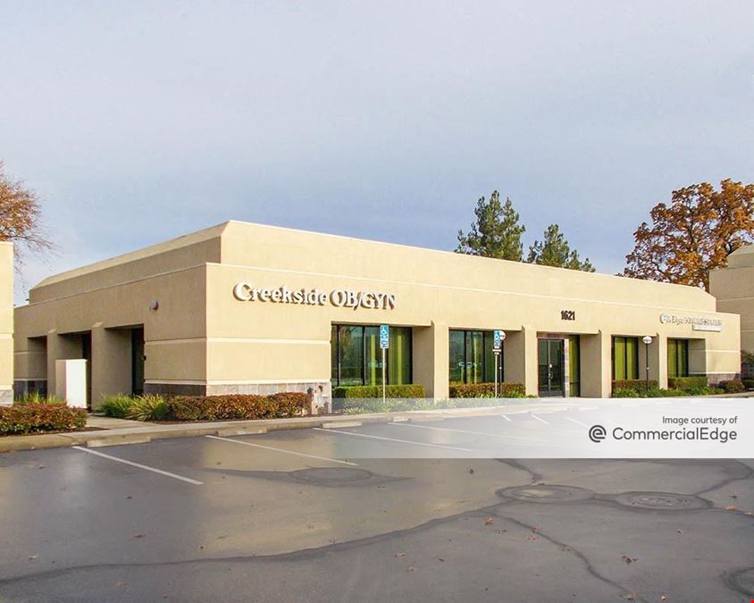 Creekside Office Park