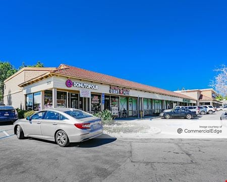 Preview of commercial space at 12622 Poway Road