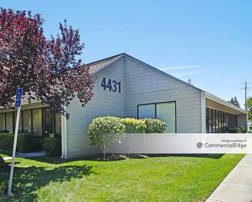 4431-4495 Stoneridge Drive