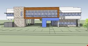 Build-to-suit Medical Office