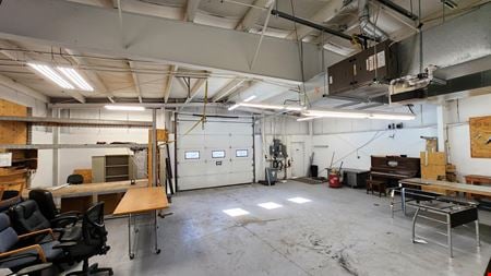 Preview of Industrial space for Rent at 2580 Shoshone St