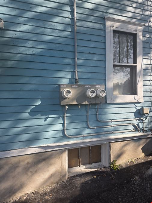 49 Hooper Road