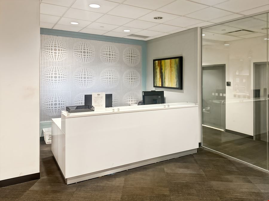 Regus - Brooklyn - Heights MetroTech