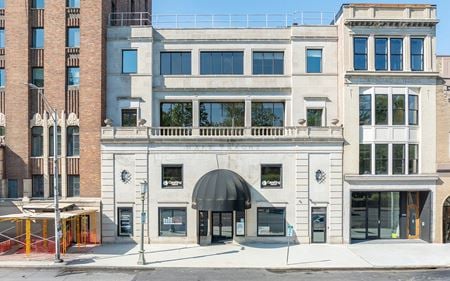 Preview of Office space for Sale at 208 N. Third Street