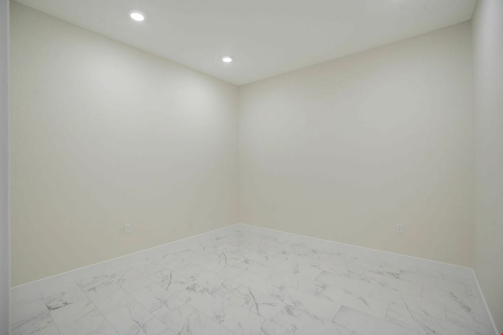 Brand New Industrial Property