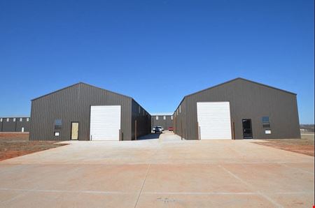 Preview of Industrial space for Rent at 100 - 500 Opportunity Drive 