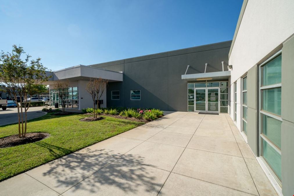 Spring Creek Medical Plaza