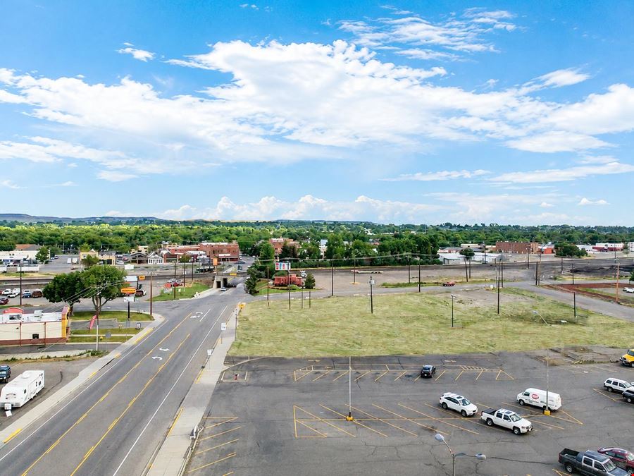 Laurel Development