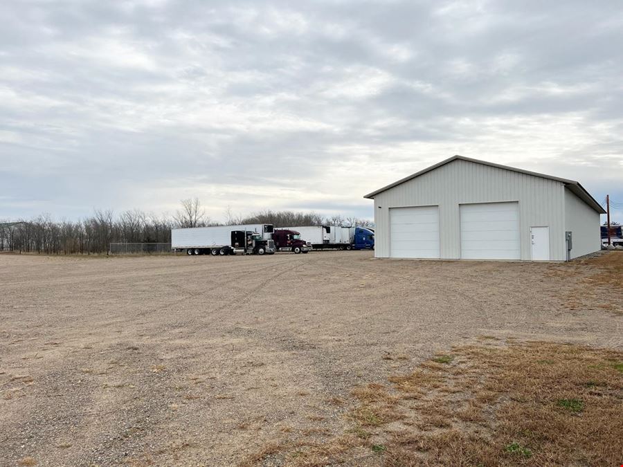 St. Cloud Light Industrial – Hwy 10
