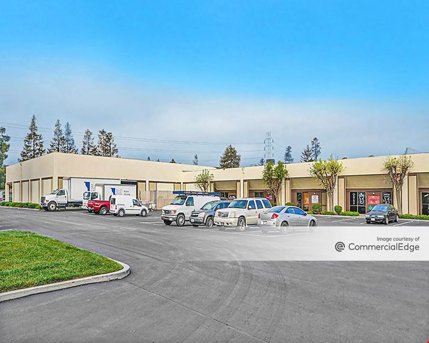 Edward Business Park