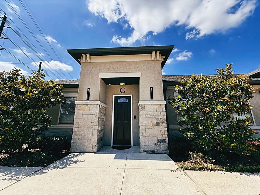 12246 Queenston Boulevard, #G, Houston, TX 77095