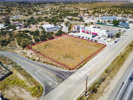 Preview of VacantLand space for Sale at APN: 0357-611-17