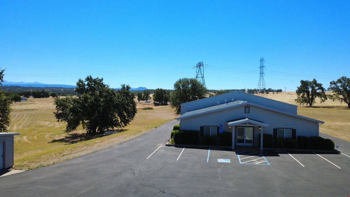 24400 Old 44 Drive