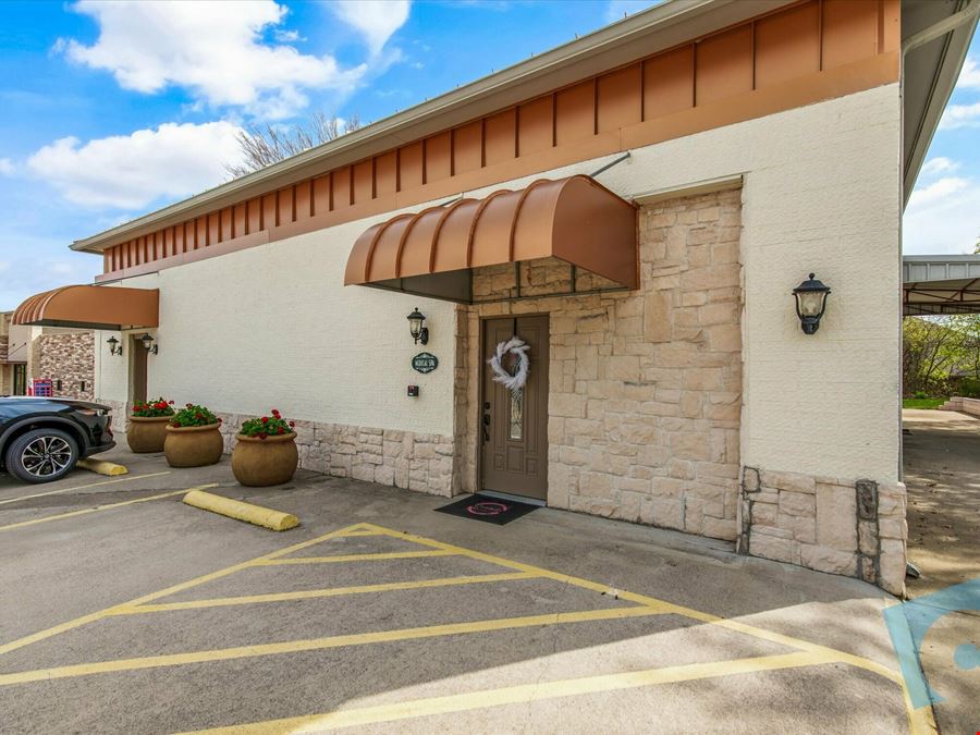 175 Miron Drive