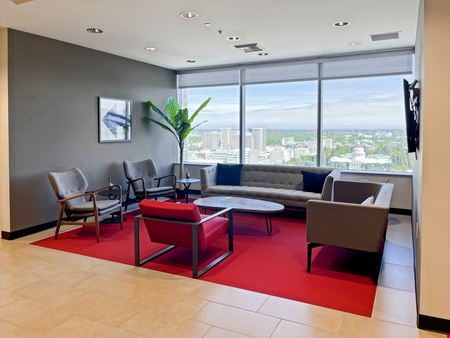 Preview of Office space for Rent at 500 Capitol Mall  Suite 2350