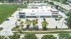 Shops at Reflection Bay - For Sale
