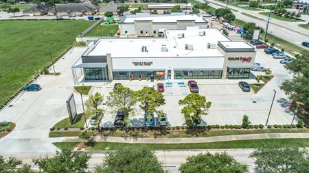 Preview of Retail space for Sale at 2000 Reflection Bay Drive