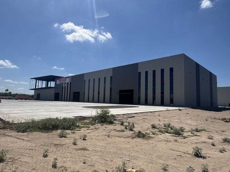 209 W. Interstate 2