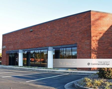 Preview of Industrial space for Rent at 2046 West Park Place Blvd