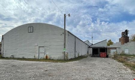 Preview of Industrial space for Sale at 409 Indianapolis Ave